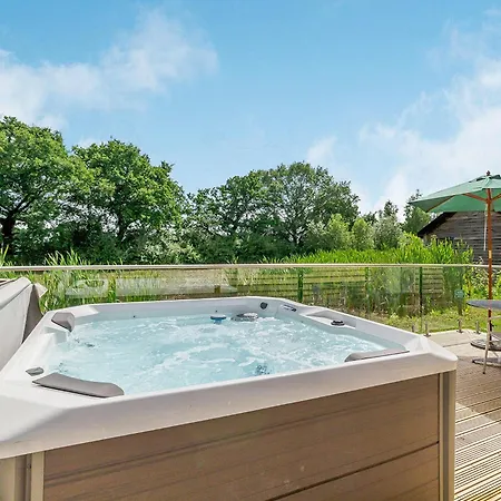 Oakwood Holiday park Skipwith