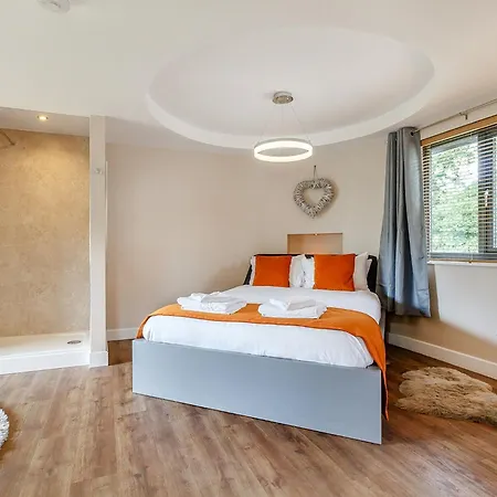 Holiday park Oakwood Skipwith