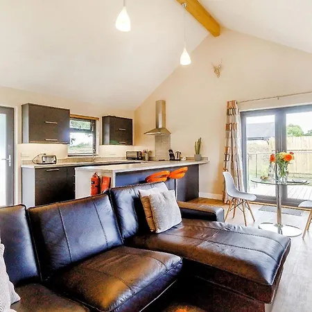Oakwood Holiday park