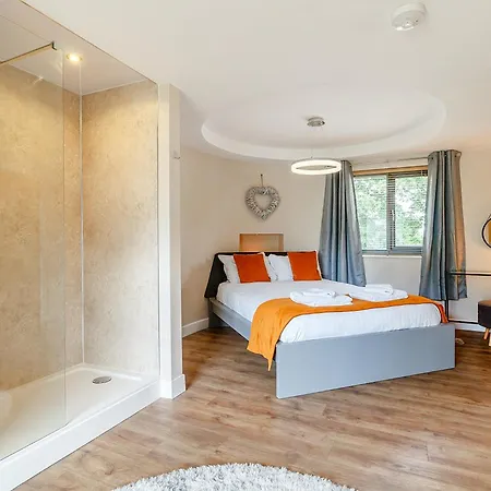 Holiday park Oakwood Skipwith