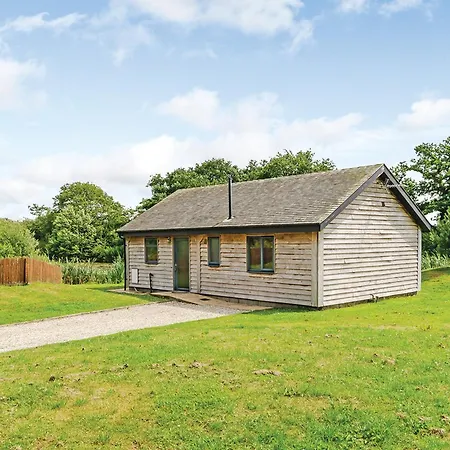 Oakwood Holiday park *