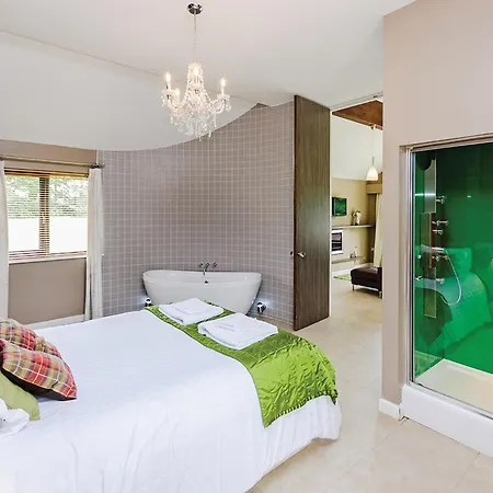 Oakwood Holiday park Skipwith