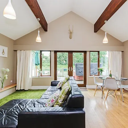 Oakwood Holiday park Skipwith