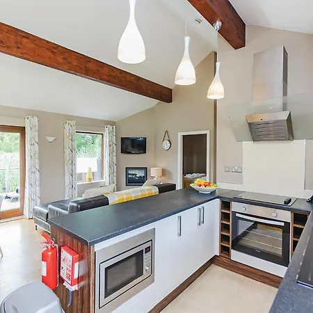 Oakwood Village de vacances Skipwith