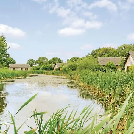 Oakwood Village de vacances Skipwith
