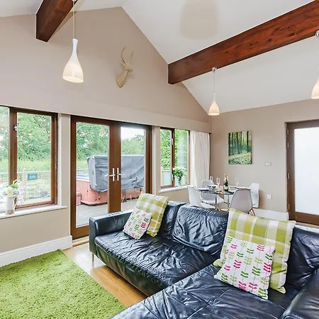 Oakwood Village de vacances Skipwith