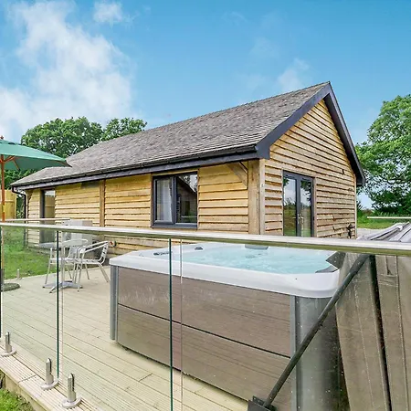 Village de vacances Oakwood