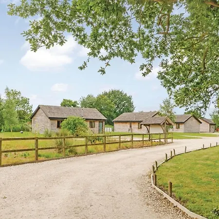 Village de vacances Oakwood