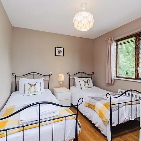 Oakwood Village de vacances *