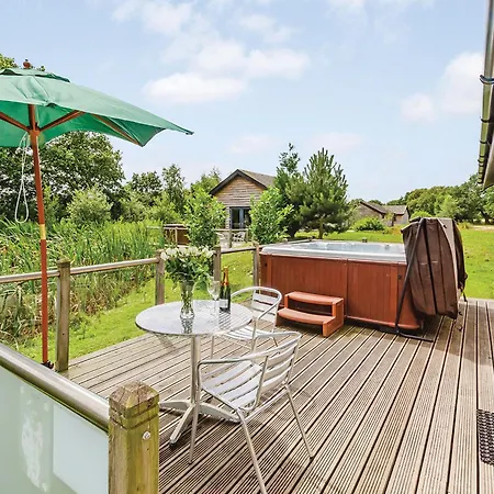 Village de vacances Oakwood *
