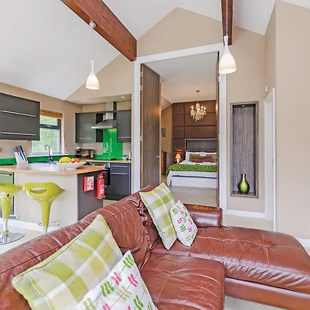 Oakwood Village de vacances *
