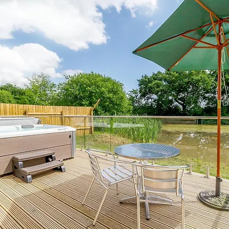 Oakwood Village de vacances Skipwith