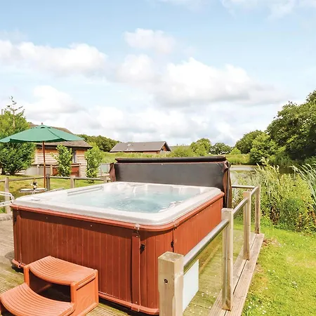 Oakwood Village de vacances Skipwith