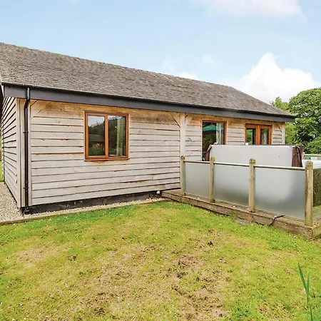 Oakwood Skipwith