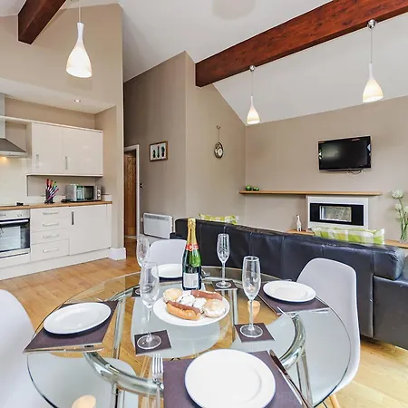 Oakwood Village de vacances *
