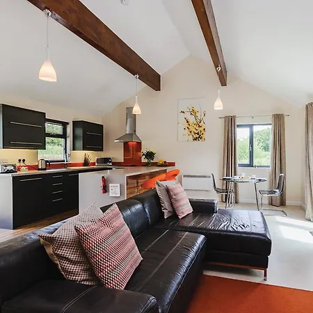 Oakwood Village de vacances Skipwith