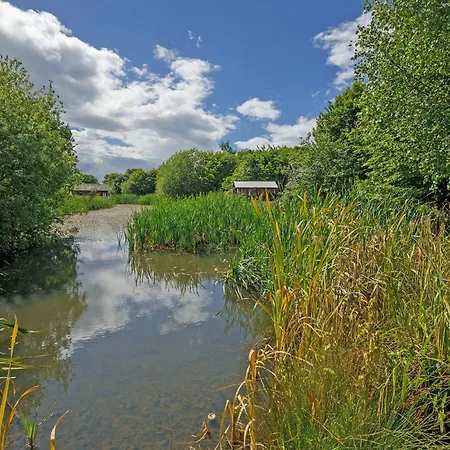 Village de vacances Oakwood Skipwith