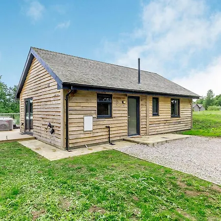 Oakwood Skipwith