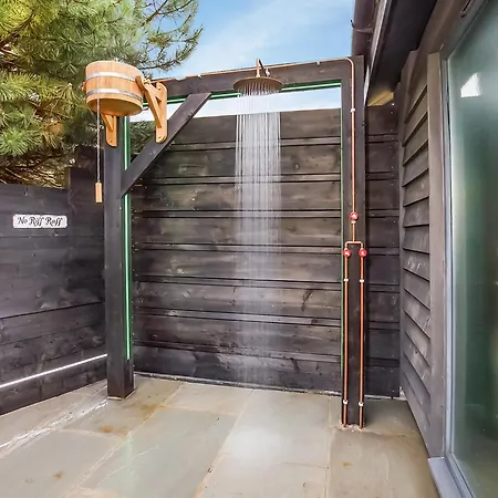 Prázdninový areál Oakwood