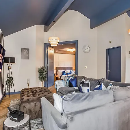 Holiday park Oakwood *