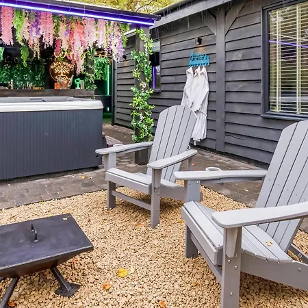 Oakwood Prázdninový areál