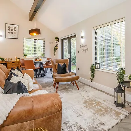 Prázdninový areál Oakwood Skipwith