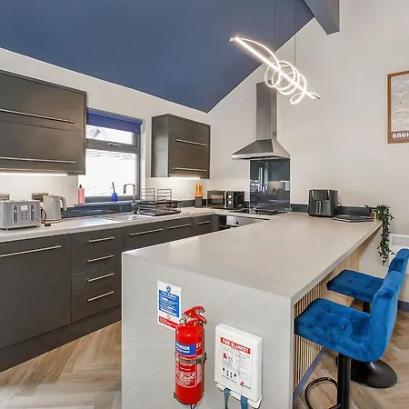 Prázdninový areál Oakwood *