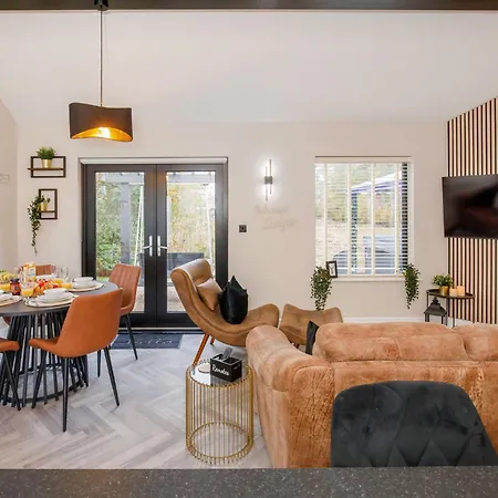 Oakwood Prázdninový areál