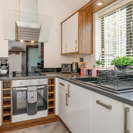 Oakwood Prázdninový areál *