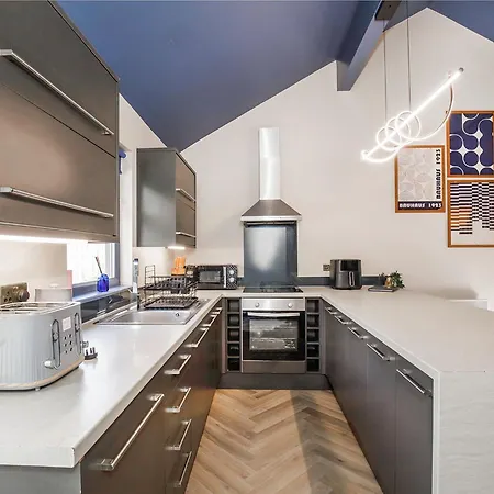 Oakwood Prázdninový areál Skipwith