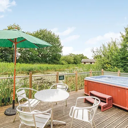 Prázdninový areál Oakwood *