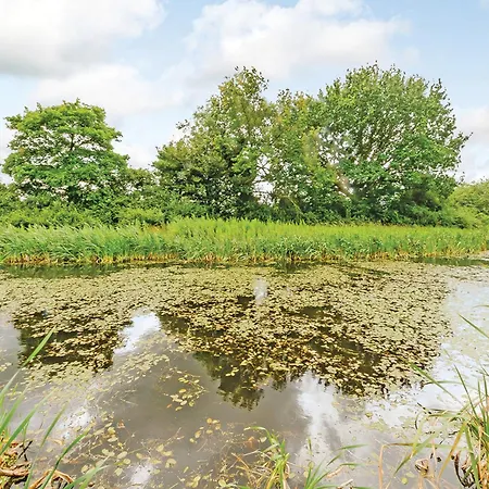 Prázdninový areál Oakwood *