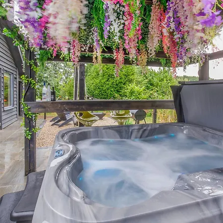 Oakwood Holiday park Skipwith