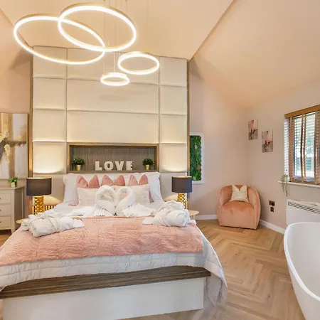 Oakwood Prázdninový areál *