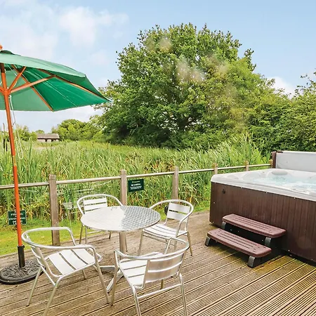 Prázdninový areál Oakwood