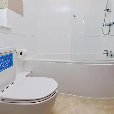 Oakwood Prázdninový areál