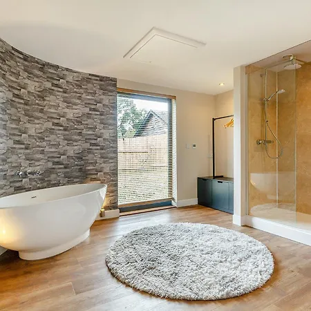 Holiday park Oakwood Skipwith