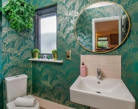 Holiday park Oakwood *