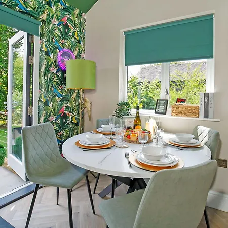 Village de vacances Oakwood *