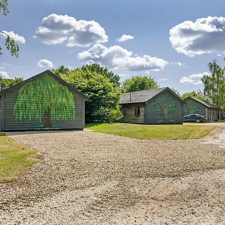 Oakwood Village de vacances