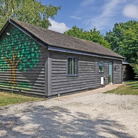 Kompleks wypoczynkowy Oakwood Skipwith
