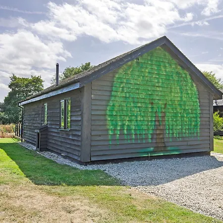 Oakwood Kompleks wypoczynkowy Skipwith