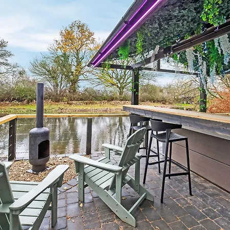 Oakwood Vakantiepark Skipwith