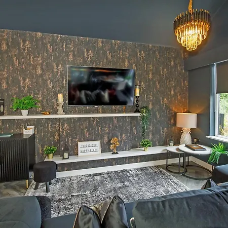 Vakantiepark Oakwood