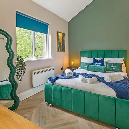 Oakwood Vakantiepark Skipwith