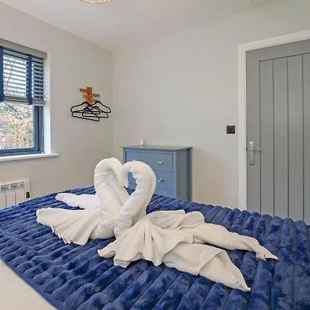 Vakantiepark Oakwood *