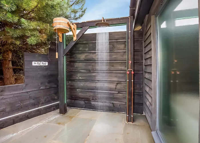 Village de vacances Oakwood