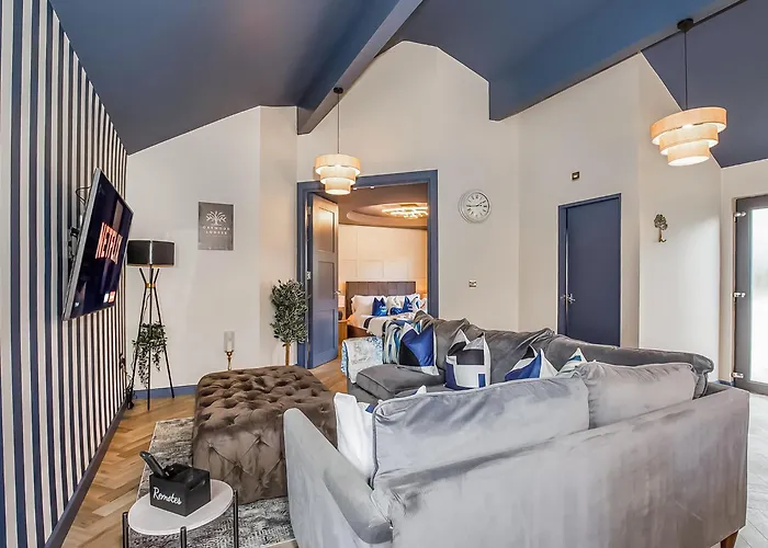 Village de vacances Oakwood *