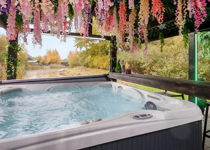 Village de vacances Oakwood *