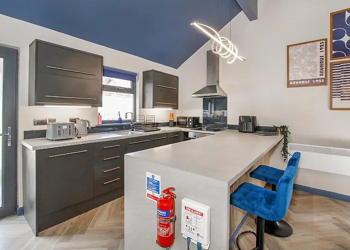 Village de vacances Oakwood *